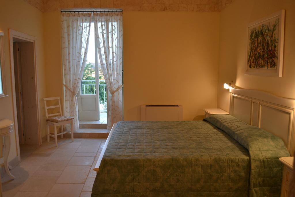 Masseria Torricella Séjour à la ferme